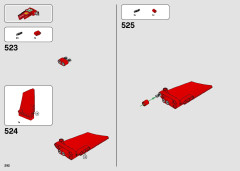 LEGO 42125 instructions page 292 – build guide