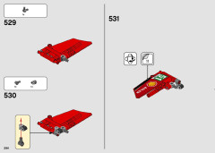 LEGO 42125 instructions page 294 – build guide