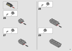 LEGO 42125 instructions page 31 – build guide