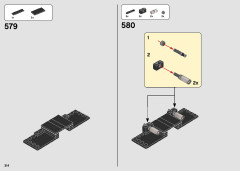 LEGO 42125 instructions page 314 – build guide