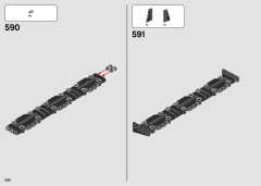 LEGO 42125 instructions page 320 – build guide