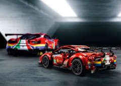 LEGO 42125 instructions page 324 – build guide