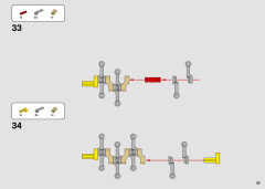 LEGO 42125 instructions page 33 – build guide