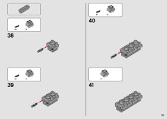 LEGO 42125 instructions page 35 – build guide