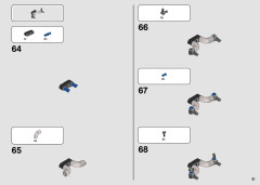 LEGO 42125 instructions page 51 – build guide