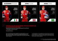 LEGO 42125 instructions page 6 – build guide