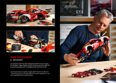 LEGO 42125 instructions page 9 – build guide