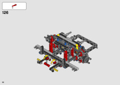 LEGO 42125 instructions page 90 – build guide