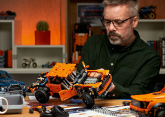 LEGO 42126 instructions page 10 – build guide