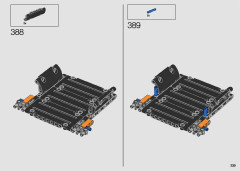 LEGO 42126 instructions page 239 – build guide