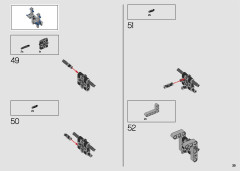LEGO 42126 instructions page 39 – build guide