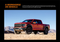 LEGO 42126 instructions page 5 – build guide