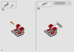 LEGO 42126 instructions page 56 – build guide