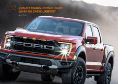 LEGO 42126 instructions page 9 – build guide