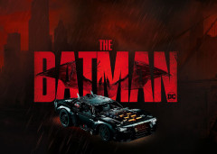 LEGO 42127 instructions page 250 – build guide