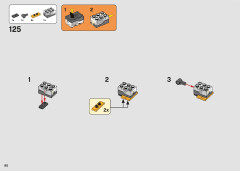 LEGO 42127 instructions page 80 – build guide