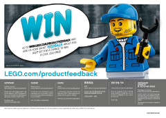 LEGO 42128 instructions page 416 – build guide