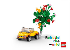 LEGO 42129 instructions page 378 – build guide