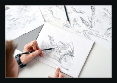 LEGO 42130 instructions page 10 – build guide