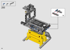 LEGO 42130 instructions page 148 – build guide
