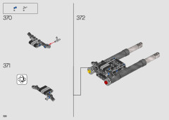 LEGO 42130 instructions page 228 – build guide