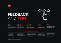 LEGO 42130 instructions page 383 – build guide