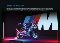 LEGO 42130 instructions page 5 – build guide