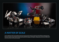 LEGO 42130 instructions page 8 – build guide