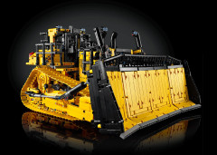 LEGO 42131 instructions page 2 – build guide