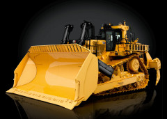 LEGO 42131 instructions page 3 – build guide