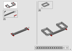 LEGO 42131 instructions page 41 – build guide