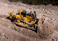 LEGO 42131 instructions page 463 – build guide