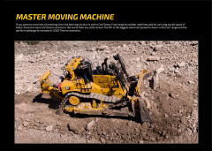 LEGO 42131 instructions page 5 – build guide