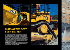 LEGO 42131 instructions page 6 – build guide