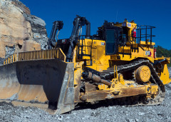 LEGO 42131 instructions page 7 – build guide