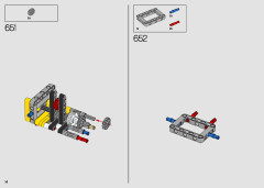 LEGO 42131 instructions page 14 – build guide