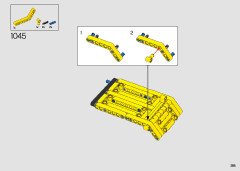 LEGO 42131 instructions page 285 – build guide