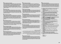 LEGO 42131 instructions page 347 – build guide