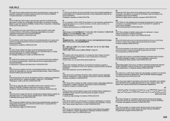 LEGO 42131 instructions page 349 – build guide