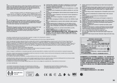 LEGO 42131 instructions page 351 – build guide