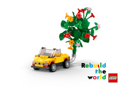 LEGO 42131 instructions page 353 – build guide