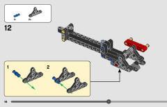 LEGO 42136 instructions page 16 – build guide