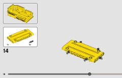 LEGO 42136 instructions page 18 – build guide