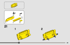 LEGO 42136 instructions page 29 – build guide