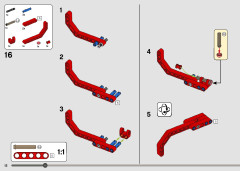 LEGO 42137 instructions page 12 – build guide