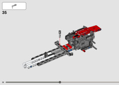 LEGO 42137 instructions page 30 – build guide