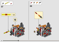 LEGO 42139 instructions page 26 – build guide