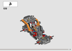 LEGO 42139 instructions page 59 – build guide
