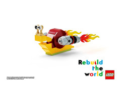 LEGO 42140 instructions page 136 – build guide