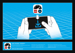 LEGO 42140 instructions page 5 – build guide